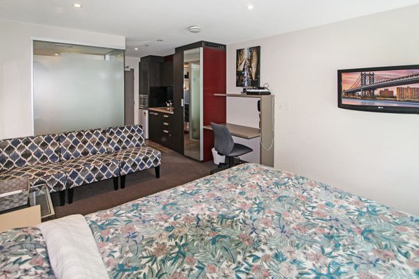 705/181 Abeckett Street, Melbourne VIC 3000 - Photo 1