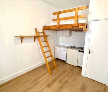 STUDIO QUARTIER SAINT-LOUIS - Photo 1