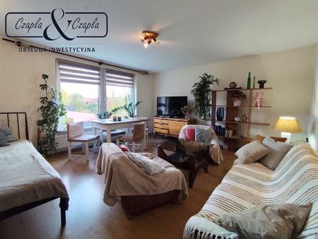 Mieszkanie na wynajem Gliwice - Zdjęcie 3