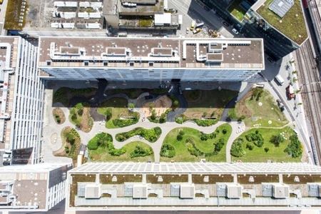 Logement au plus haut niveau - Photo 3