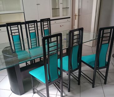 Διαμέρισμα για ενοικίαση Έξι Δρόμοι (Λάρισα) - Photo 2