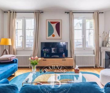 Appartement • La Plaine des Sablons - Photo 4