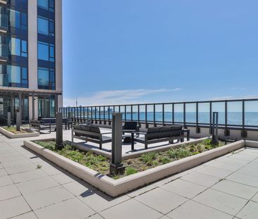 For Lease - 1926 Lake Shore Boulevard Unit# 1916, Toronto, Ontario - Photo 5