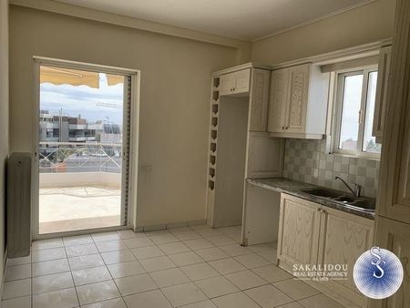 Διαμέρισμα για ενοικίαση Άνω Γλυφάδα (Γλυφάδα) - Photo 5