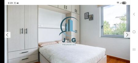 Studio/Γκαρσονιέρα για ενοικίαση Κυθηρίων - Πανί (Άλιμος) - Photo 4