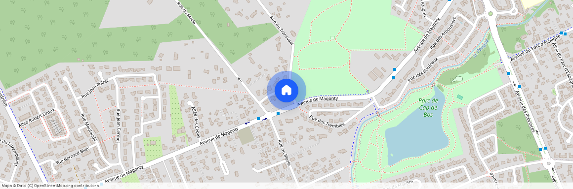 Nouvelle-Aquitaine, Bordeaux - Pessac