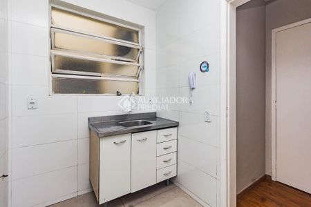 Apartamento com 1 quarto e 41m² para alugar em Petrópolis, Porto Alegre. - Foto 5