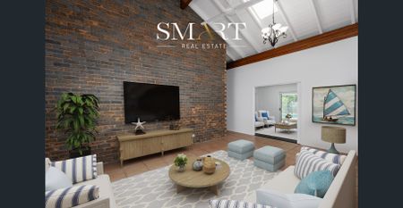 Parkside Paradise: Family Living in the Heart of the Gold Coast. - Photo 3