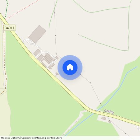 Bicester Road, Brill HP18