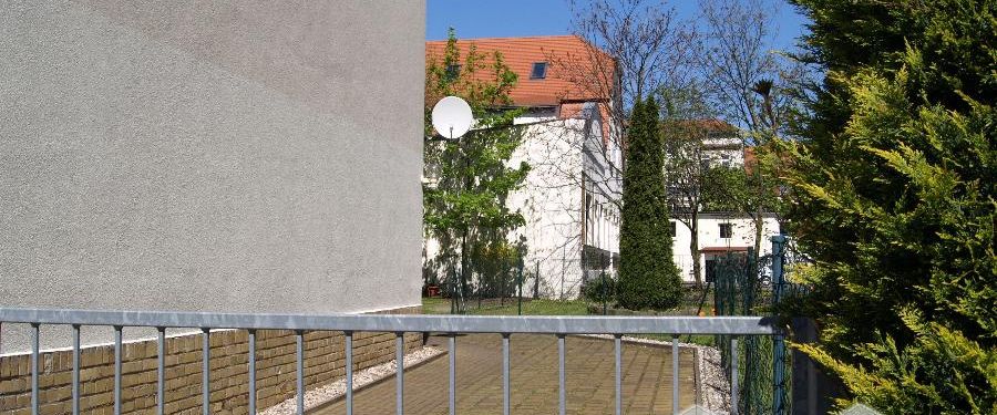 ** 2-Zimmer-Whg. mit Tageslichtbad und Balkon in ruhiger Wohngegend ** - Foto 1