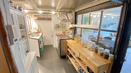 2 Zimmer-Wohnung in Bern - Matte, möbliert, auf Zeit - Photo 2