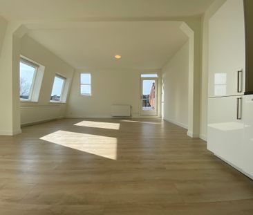 Te huur: Appartement Lutherse Burgwal 11 N in Den Haag - Foto 1