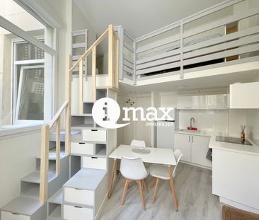 Location Appartement LEVALLOIS PERRET - - Photo 3