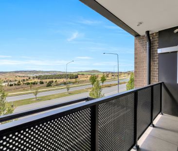 Spacious interiors, Stunning Molonglo Views - Photo 1