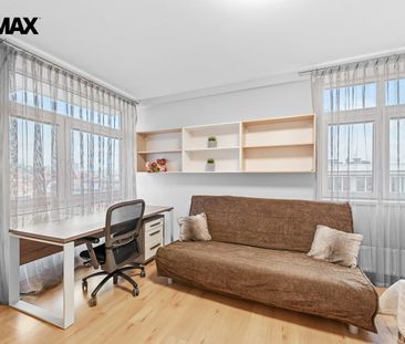 Pronájem bytu 3+kk 96 m² - Photo 1