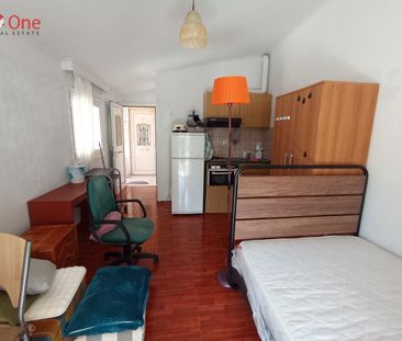 Studio/Γκαρσονιέρα για ενοικίαση Λόφος Φιλαρέτου (Καλλιθέα) - Photo 5