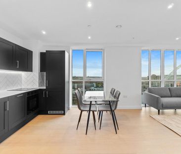 1 bedroom apartment to rent - Photo 6