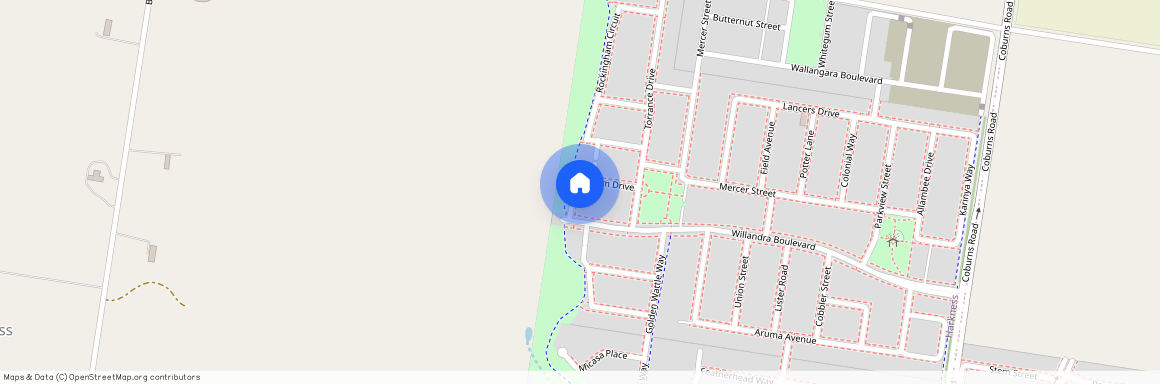 13 Oakham Drive, Vic 3337, Harkness