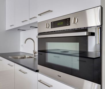 Appartement te huur: Naritaweg 195-C 1043 CB Amsterdam - Photo 4