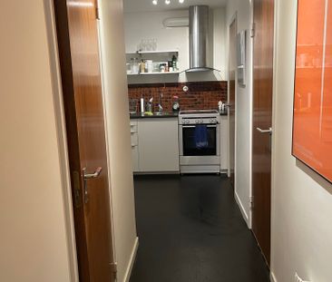 Engelbrektsgatan, Jönköping - Foto 1