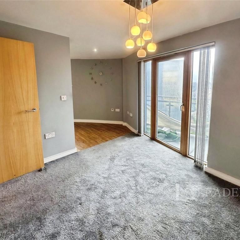 1 bedroom flat to rent - Photo 1