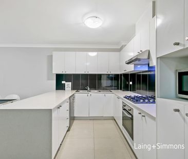 Spacious two-bedroom unit in the heart of Rooty Hill - Photo 1