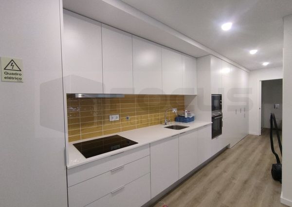 Apartamento T2 em Aveiro