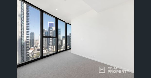 Breathtaking 2-Bedroom Apartment with Unmatched Bay and Lake Views - Photo 1