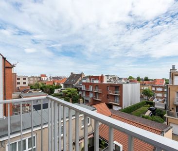 Appartement te huur - Foto 6