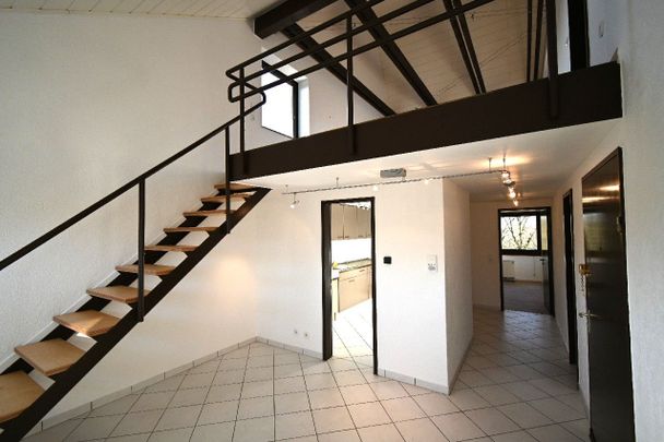 Wohnung zur Miete in Solingen - Photo 1