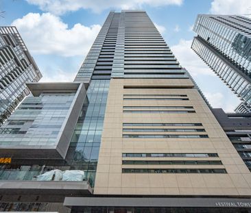 For Lease - 80 John Street Unit# 1309, Toronto, Ontario - Photo 1