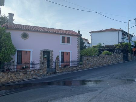 Μεζονέτα για ενοικίαση Άνω Λεχώνια (Αρτέμιδα) - Photo 2