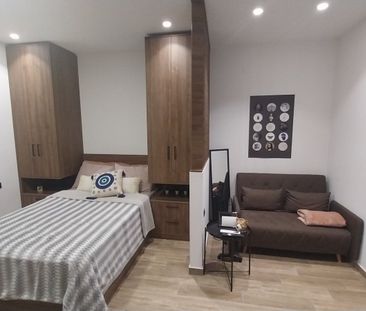 Studio/Γκαρσονιέρα για ενοικίαση Καραβατιά (Ιωάννινα) - Φωτογραφία 4