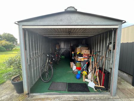 Gelijkvloerse woning met 3 slaapkamers te Lommel - Photo 2