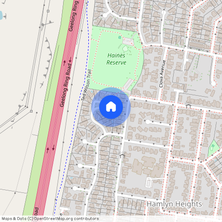 16 Strathire Gardens, Vic 3215, Hamlyn Heights