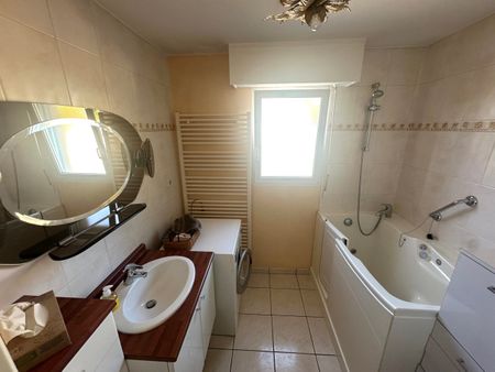 Appartement • 67 m² • Quimper - Photo 4