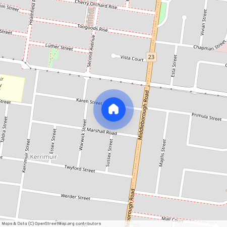 1/9 Karen Street, Vic 3129, Box Hill North