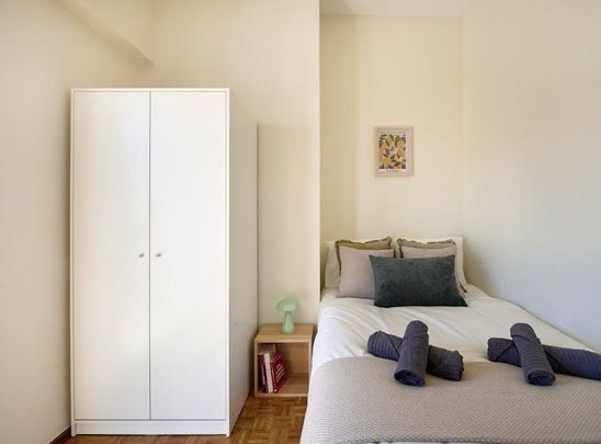 Rua Coronel Marques Leitão, Lisbon, Lisbon 1700-123 - Photo 1