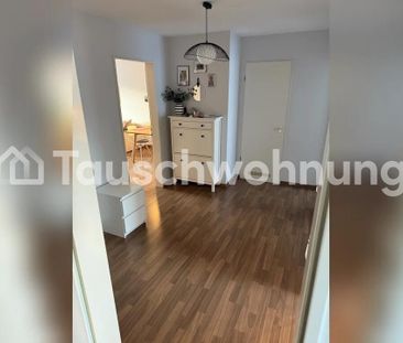 TAUSCHWOHNUNG 3-Zi.-Whg. in Bahrenfeld – gegen 4-5 Zi. im HH West - Photo 1