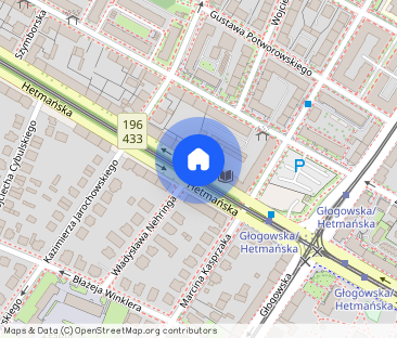 Mieszkanie, 90 m², Poznań - Фото 1