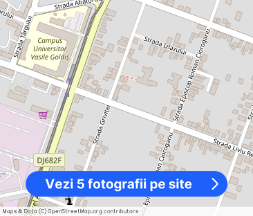 Garsoniera de închiriat - Fotografie 1