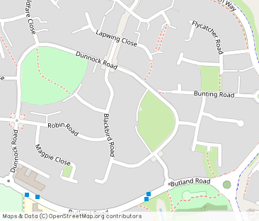 Dunnock Road, Corby - Photo 1