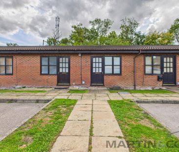 Studio to rent - Photo 6