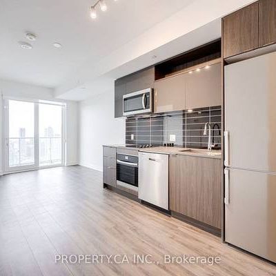 1+1 Bedroom, 1 Bathroom - 100 Dalhousie - Photo 1