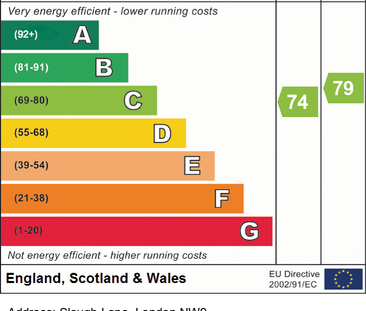 2 bedroom maisonette to rent - Photo 6
