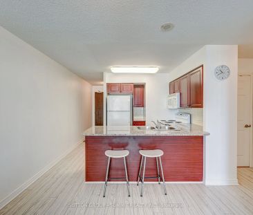 335 Rathburn Road W #701 - Photo 2