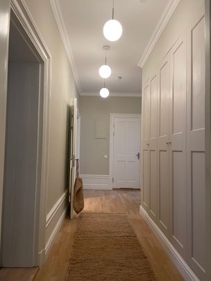 Karl Gustavsgatan, Göteborg - Photo 1