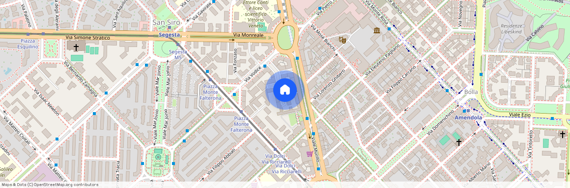 Ломбардия, Милан