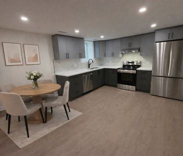 For Lease - 5640 Bell Harbour Drive Unit# BSMNT, Mississauga, Ontario - Photo 2