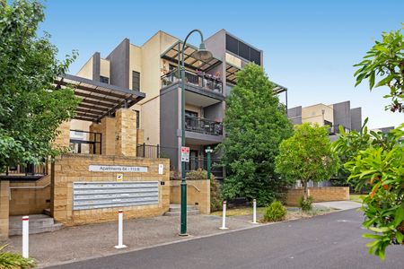 79/115 Neerim Road, Glen Huntly VIC 3163 - Apartment For Rent | Domain - Photo 4